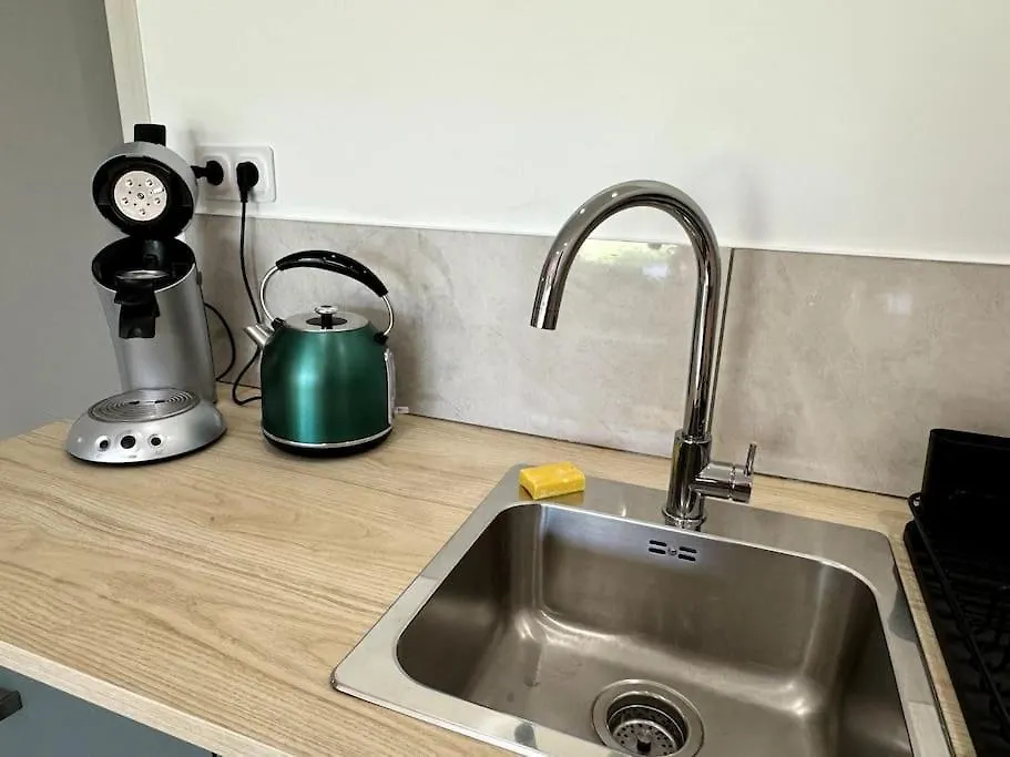 T2 Independant Avec Jardin Appartement Livron-sur-Drôme